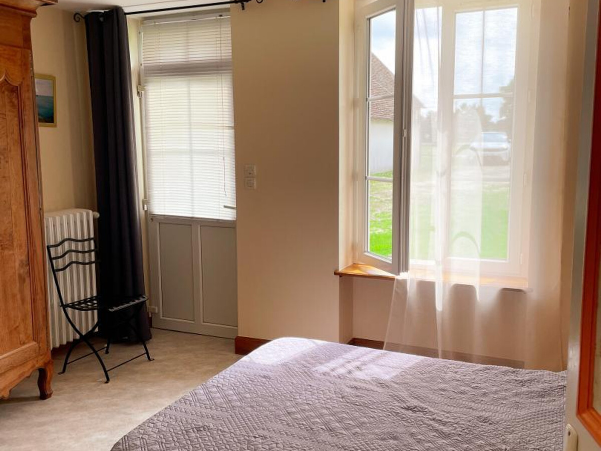 Gîte Sologne 6 pers. • 3500 m² de jardin & lac - Photo 27