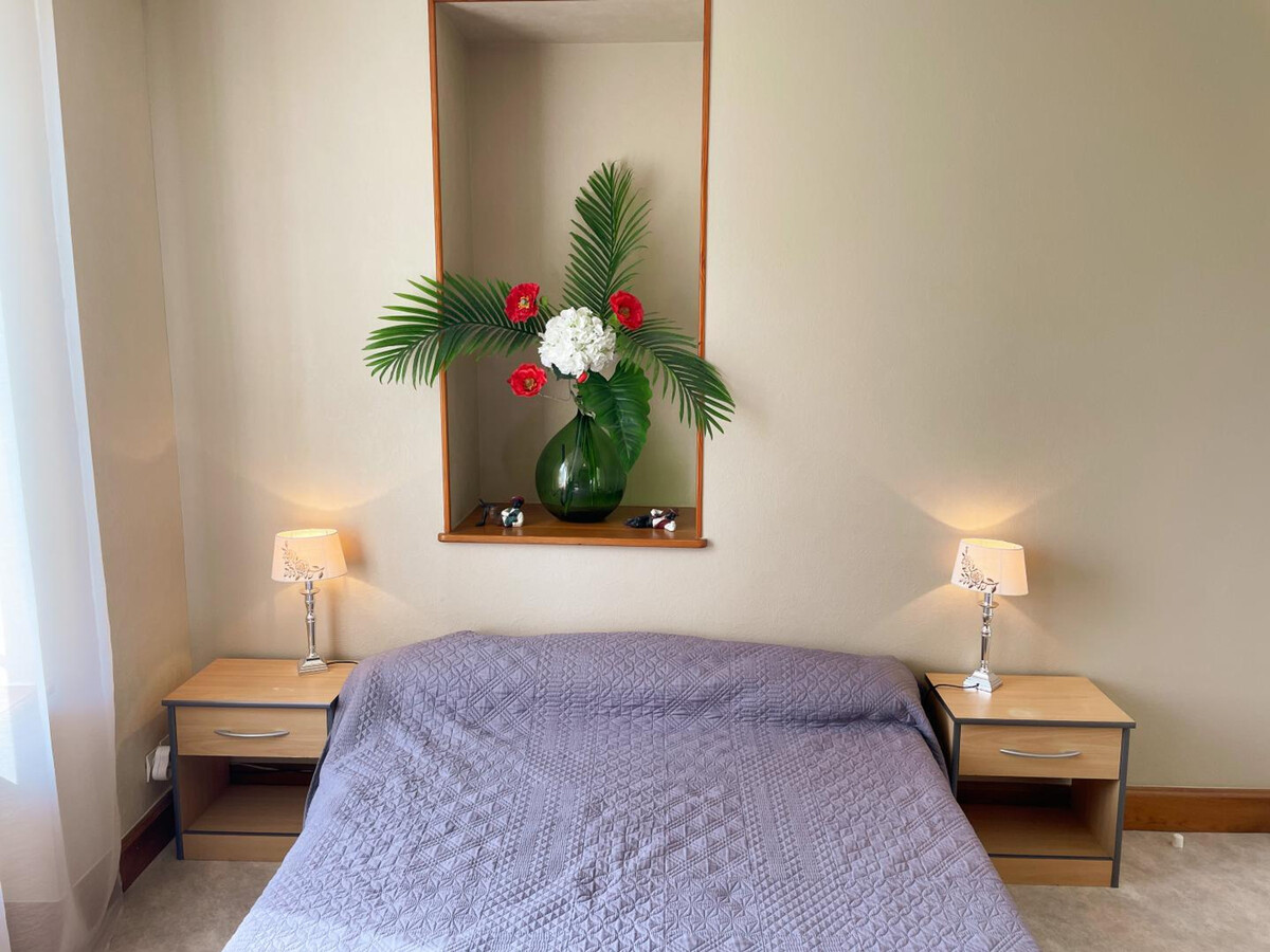 Gîte Sologne 6 pers. • 3500 m² de jardin & lac - Photo 28