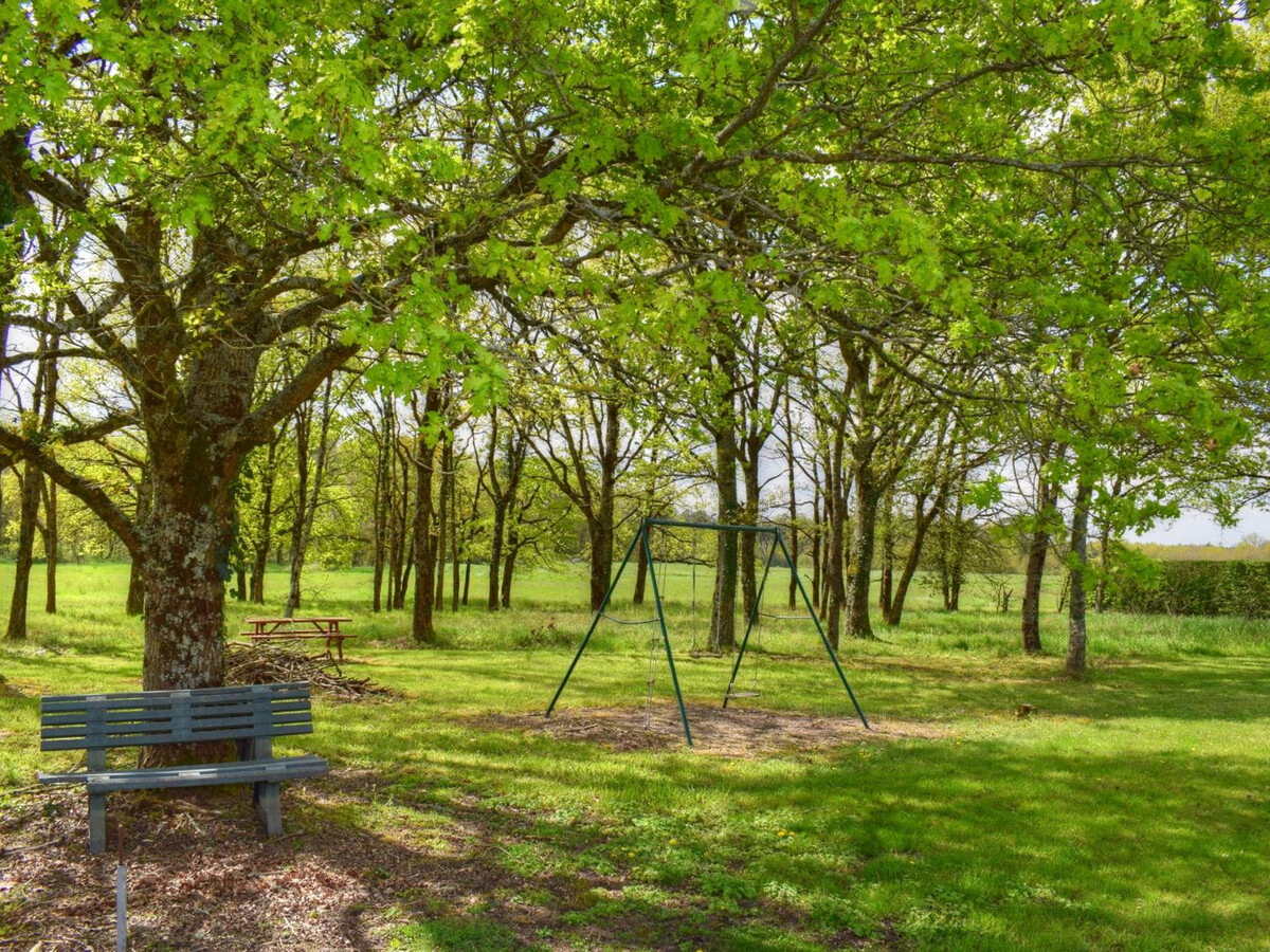 Gîte Sologne 6 pers. • 3500 m² de jardin & lac - Photo 32