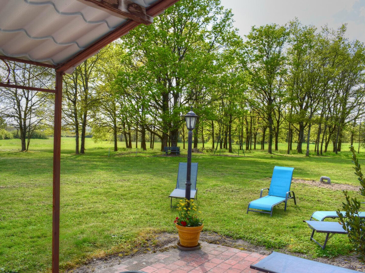Gîte Sologne 6 pers. • 3500 m² de jardin & lac - Photo 33